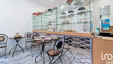 Commercial at PARIS (75015)