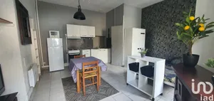 Apartment at TULLINS (38210)