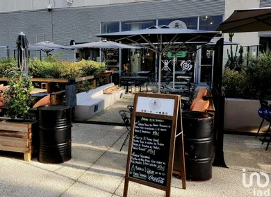 Restaurant at MARSEILLE (13002)