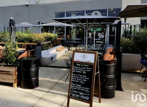 Restaurant at MARSEILLE (13002)