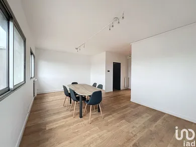 Bureaux à BRIE-COMTE-ROBERT (77170)