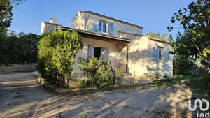 Appartement à MIMET (13105)