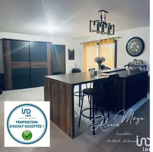 House in LORIOL-SUR-DRÔME (26270)