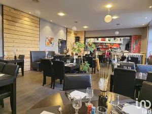 Restaurant à SÉVÉRAC D'AVEYRON (12150)