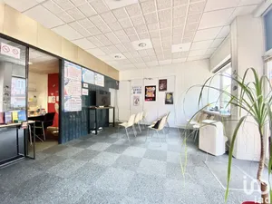 Commercial walls at WASSELONNE (67310)