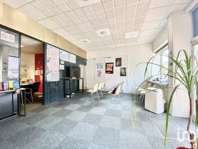 Murs commerciaux  à WASSELONNE (67310)