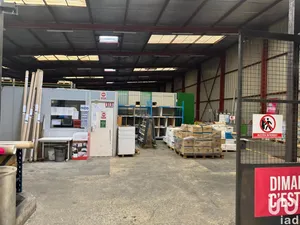 Workshop at SANTENY (94440)