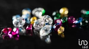 Murs commerciaux à LYON (69006)