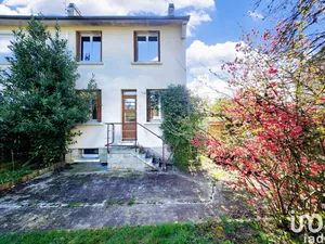 Maison à AUVERS-SUR-OISE (95430)
