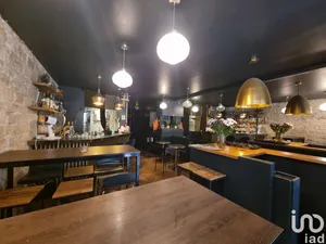 Murs commerciaux  à PARIS (75009)