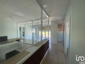 Bureaux à SAINT-JULIEN-LÈS-METZ (57070)