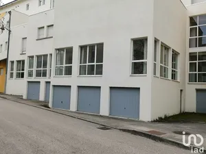 Murs commerciaux  à BELLEY (01300)