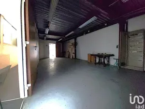 Business asset in AULNAY-SOUS-BOIS (93600)