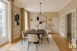 Appartement à NANTES (44000)