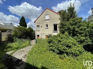 House at LE BLANC-MESNIL (93150)