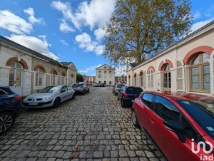 Apartment at LE MANS (72000)