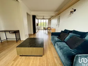 Apartment at CROISSY-SUR-SEINE (78290)