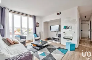 Appartement à MEAUX (77100)