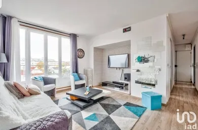 Appartement à MEAUX (77100)