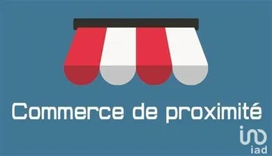 Commercial at FAYENCE (83440)