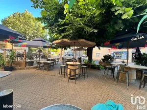 Bar-brasserie à SAINT-GENIÈS-DE-FONTEDIT (34480)