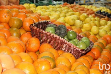 Boutique/Local commercial à VOLX (04130)