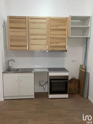 Apartment in NOISY-LE-GRAND (93160)