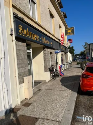 Bar-tabac à BRANDÉRION (56700)
