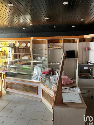Bar-Tobacco shop at BRANDÉRION (56700) — 2/4