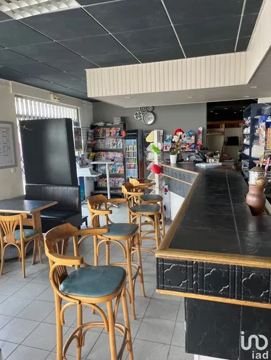 Bar-Tobacco shop at BRANDÉRION (56700) — 3/4