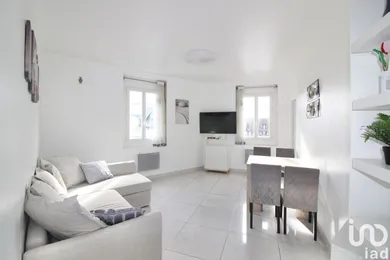 Appartement à DEAUVILLE (14800)