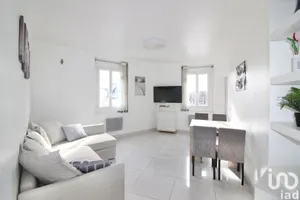 Appartement à DEAUVILLE (14800)