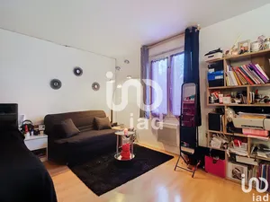 Appartement à MELUN (77000)