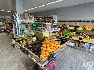 Boutique/Local commercial à SAINT-ARMEL (35230)