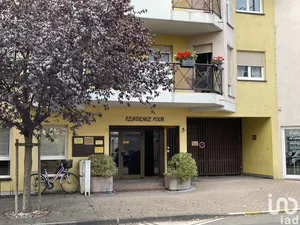 Bureaux à SELESTAT (67600)