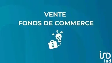 Business asset at BOIS-COLOMBES (92270)