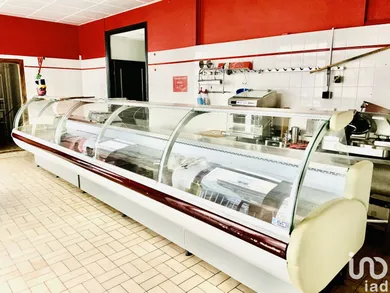 Murs commerciaux à LÉZIGNAN-CORBIÈRES (11200)