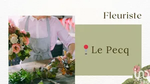 Boutique/Local commercial à LE PECQ (78230)