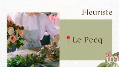 Commercial at LE PECQ (78230)