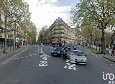 Commercial at PARIS (75011) — 2/3