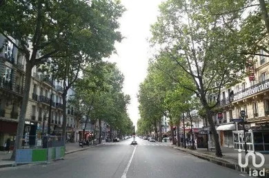 Commercial at PARIS (75011) — 3/3