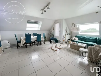 Apartment at VILLEPINTE (93420)