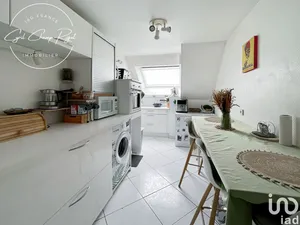 Apartment in VILLEPINTE (93420)