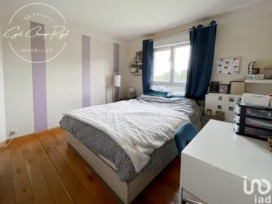 Apartment in VILLEPINTE (93420)
