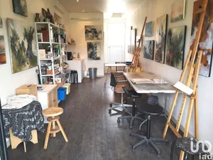 Atelier à CRESPIERES (78721)