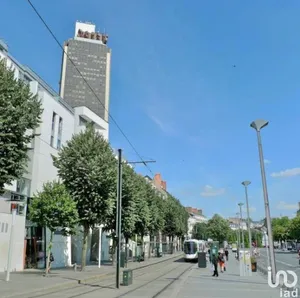 Lease-hold at NANTES (44000)