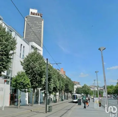 Droit au bail à NANTES (44000)