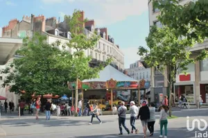 Lease-hold at NANTES (44000)