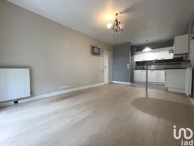 Apartment in VIGNEUX-SUR-SEINE (91270)