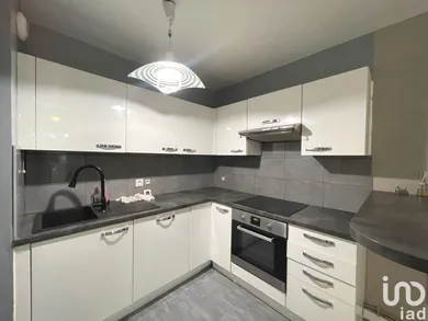 Apartment in VIGNEUX-SUR-SEINE (91270)